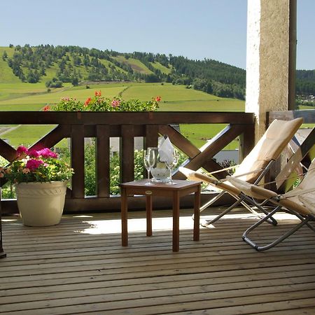 Hotel Magdalenenhof Inklusive Meinecardplus Willingen  Exterior photo