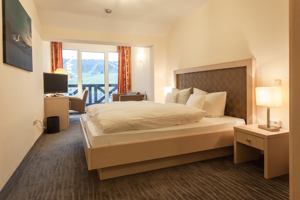 Hotel Magdalenenhof Inklusive Meinecardplus Willingen  Room photo